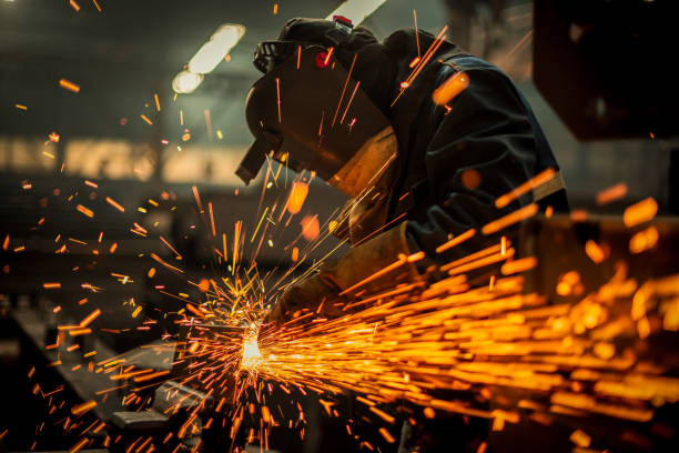 Affordable Welder Services in Gordon, PA