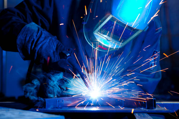 Best Structural Steel Welding in Gordon, PA
