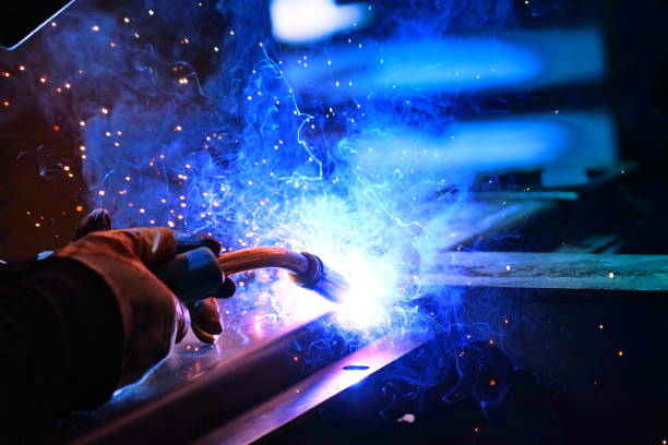 Best Food and Beverage Processing Equipment Welding in Gordon, PA