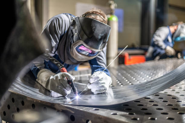 Reliable Gordon, PA Welder & Metal Fabrication Solutions